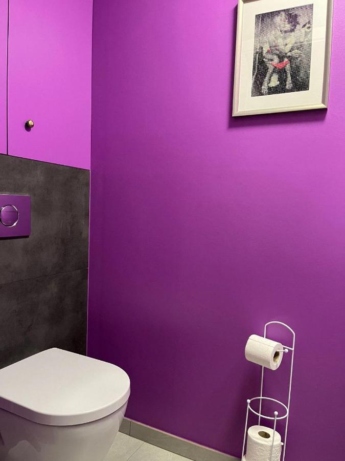 Les Champs Apartment Baelen
