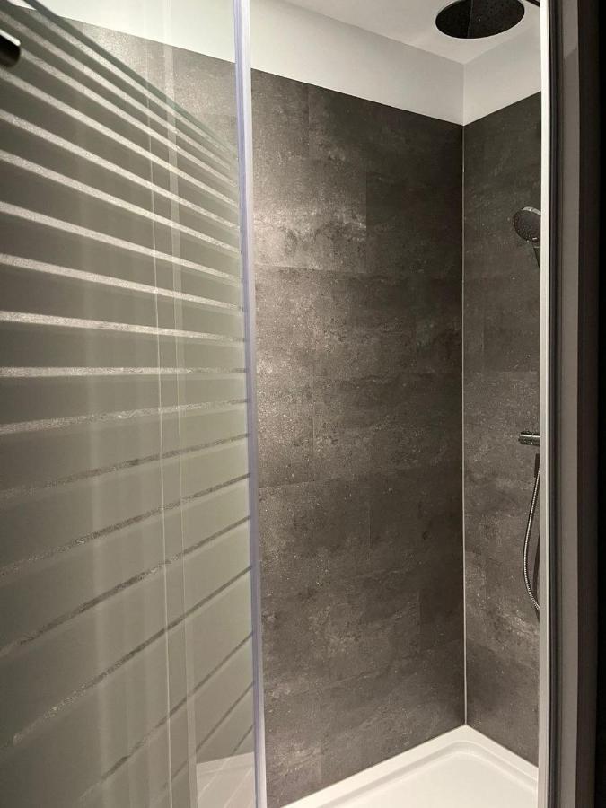Apartment Les Champs *