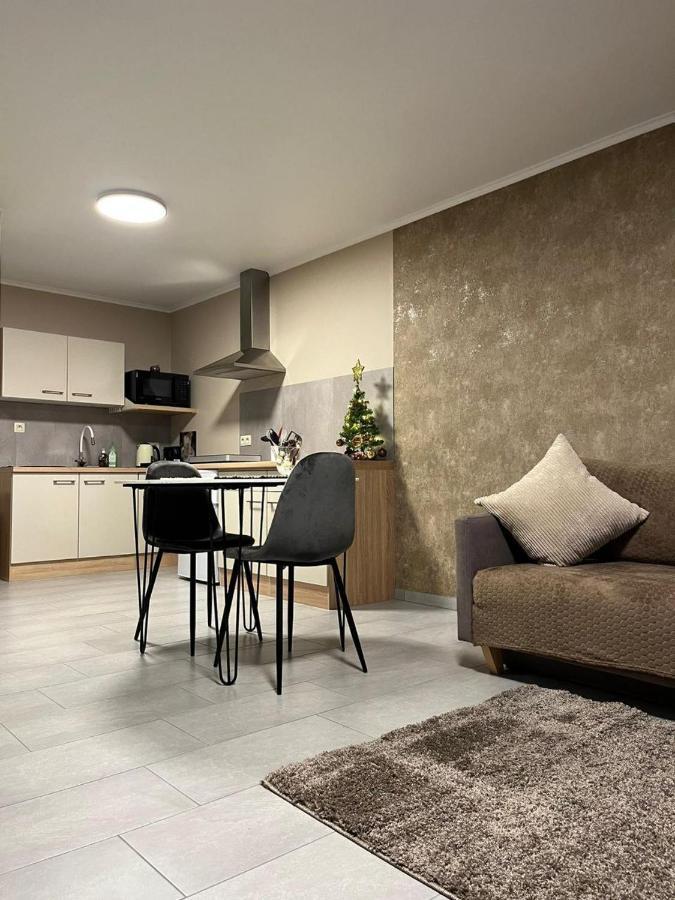 Apartment Les Champs