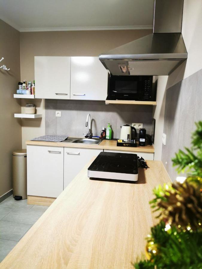Les Champs Apartment